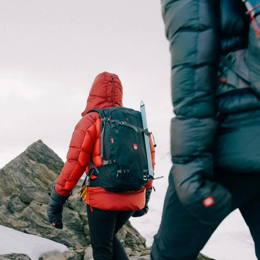 Sac À Dos Ski<Pajak Sac à dos Extreme Backpack 26L Black