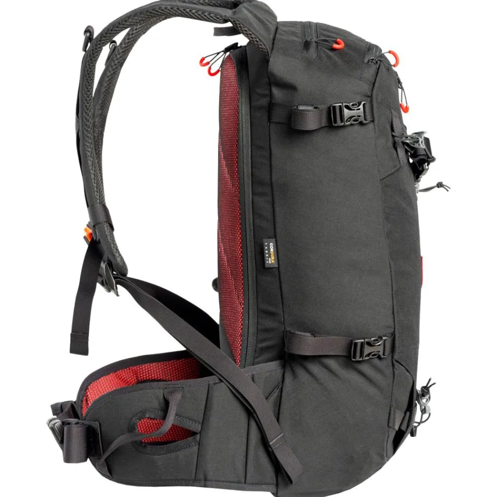 Sac À Dos Ski<Pajak Sac à dos Extreme Backpack 26L Black