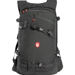 Sac À Dos Ski<Pajak Sac à dos Extreme Backpack 26L Black