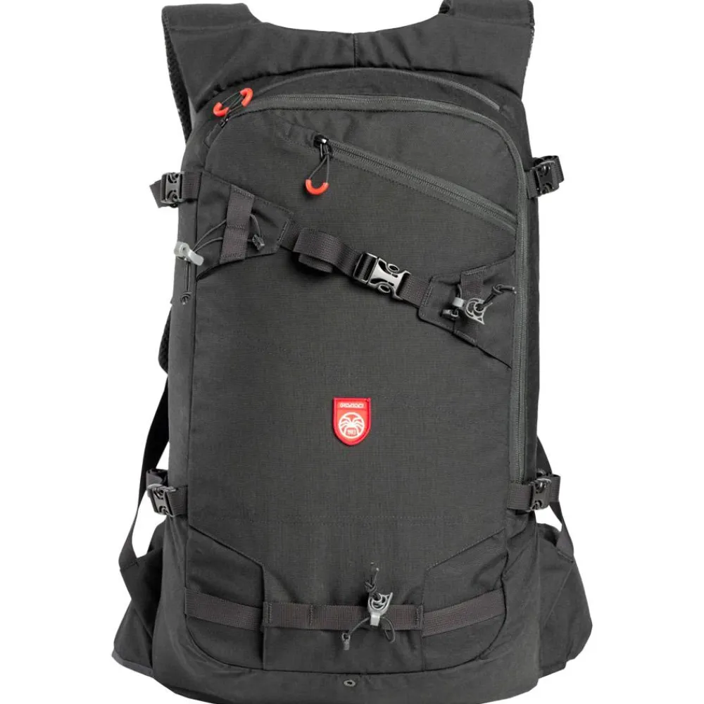 Sac À Dos Ski<Pajak Sac à dos Extreme Backpack 26L Black