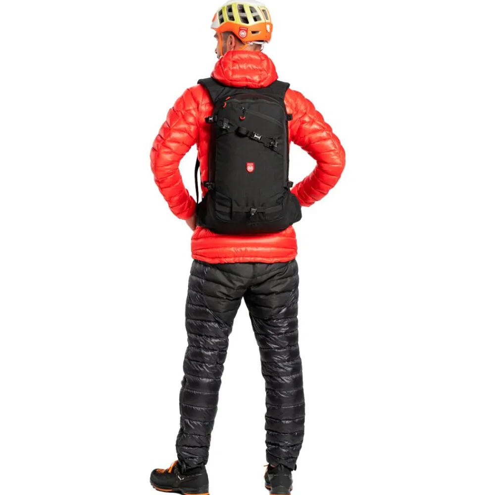 Sac À Dos Ski<Pajak Sac à dos Extreme Backpack 26L Black