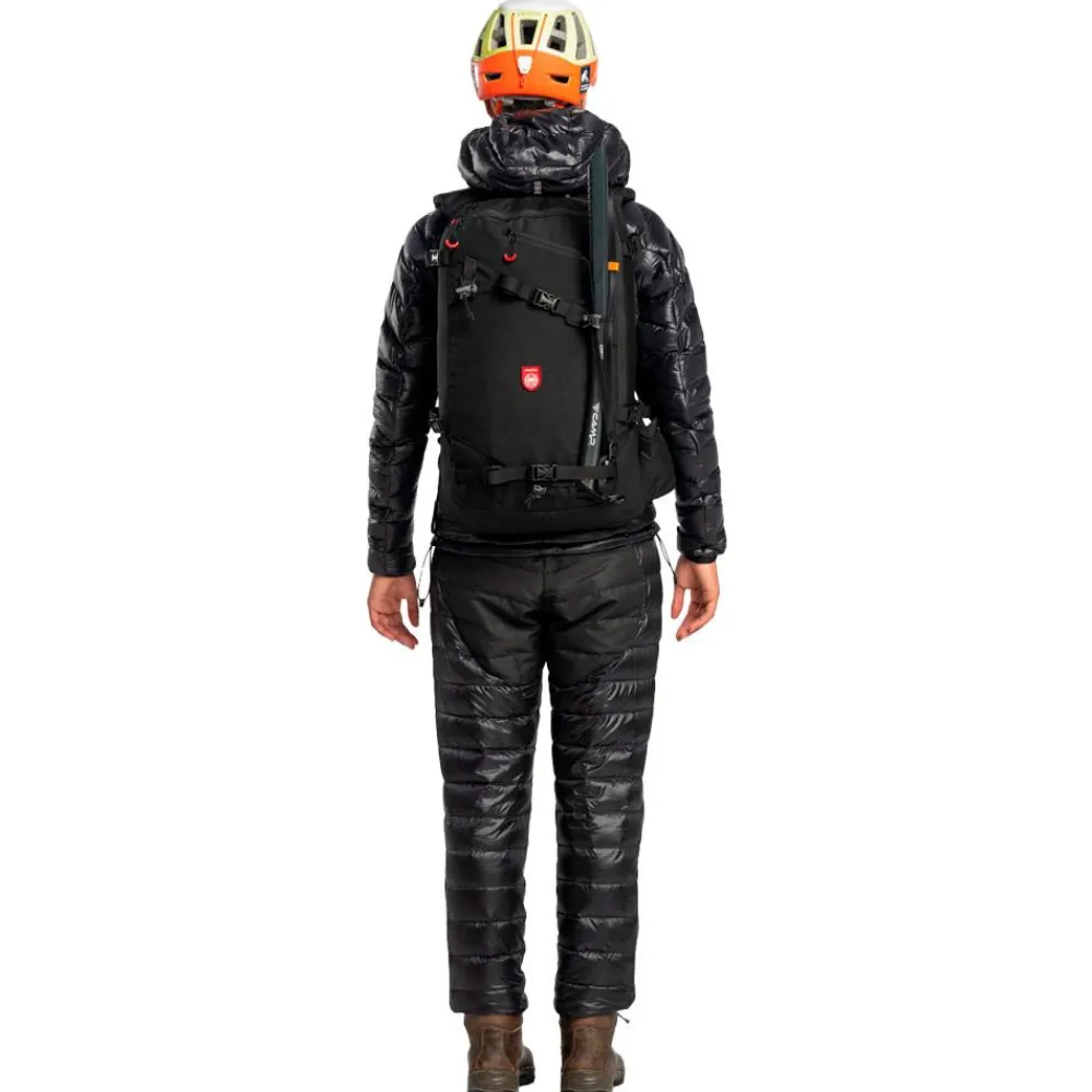 Sac À Dos Ski<Pajak Sac à dos Extreme Backpack 26L Black
