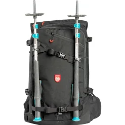 Sac À Dos Ski<Pajak Sac à dos Extreme Backpack 26L Black