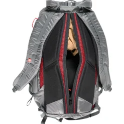 Clearance Sac à dos Xc2 Daypack 20L Silver Femme Sac À Dos Randonnée|Sac Randonnée Homme