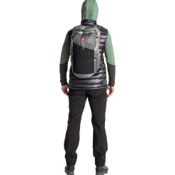 Clearance Sac à dos Xc2 Daypack 20L Silver Femme Sac À Dos Randonnée|Sac Randonnée Homme