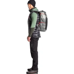 Clearance Sac à dos Xc2 Daypack 20L Silver Femme Sac À Dos Randonnée|Sac Randonnée Homme