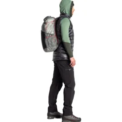 Clearance Sac à dos Xc2 Daypack 20L Silver Femme Sac À Dos Randonnée|Sac Randonnée Homme