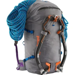 Sac À Dos Randonnée|Sac Randonnée Homme<Patagonia Sac à dos Ascensionist 55L Noble Grey