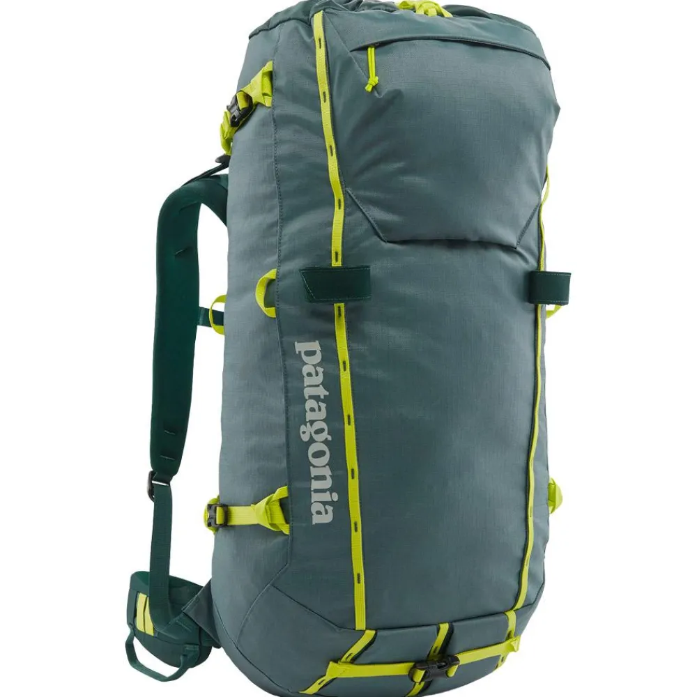 Outlet Sac à dos Ascensionist 35L Nouveau Green Femme Sac Randonnée 30L|Sac À Dos Randonnée