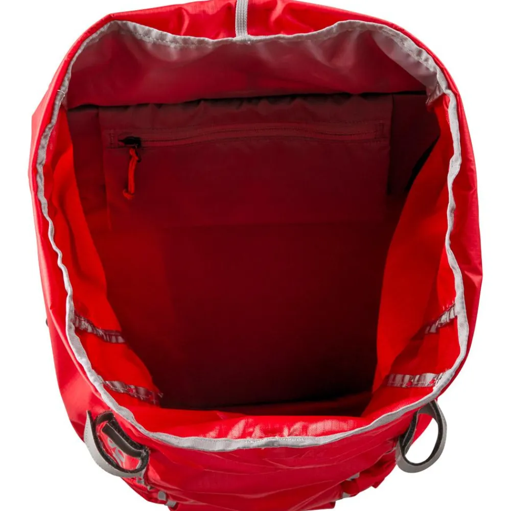 New Sac à dos Ascensionist 55L Fire Femme Sac Randonnée 50L|Sac À Dos Randonnée