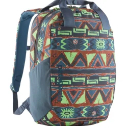 New Sac à dos Atom Tote Pack 20L High Hopes Geo Forge Grey Sac À Dos Scolaire