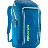 Best Sac à dos Black Hole Pack 32L Vessel Blue Sac À Dos Scolaire