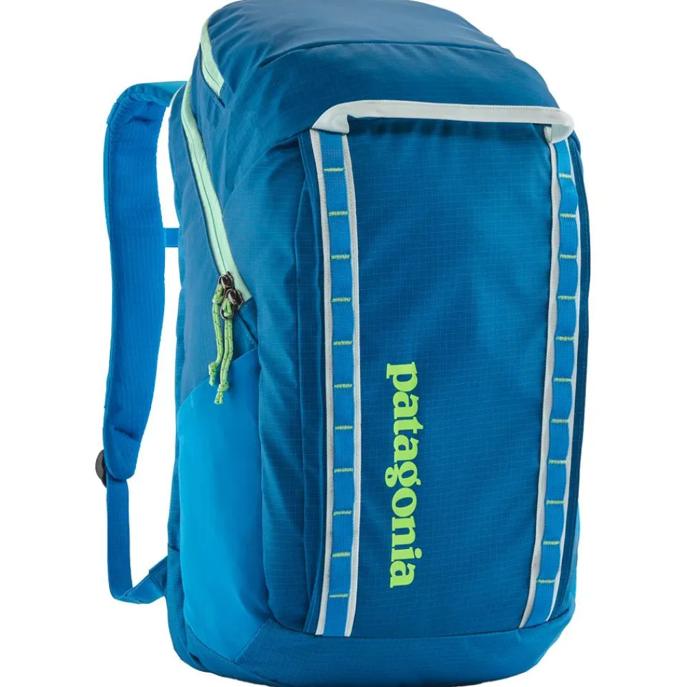 Best Sac à dos Black Hole Pack 32L Vessel Blue Sac À Dos Scolaire
