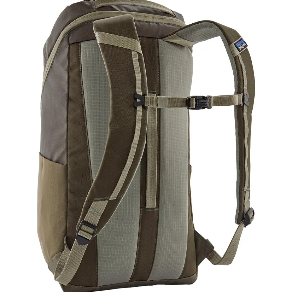 Sac À Dos Scolaire<Patagonia Sac à dos Black Hole Pack 25L Basin Green