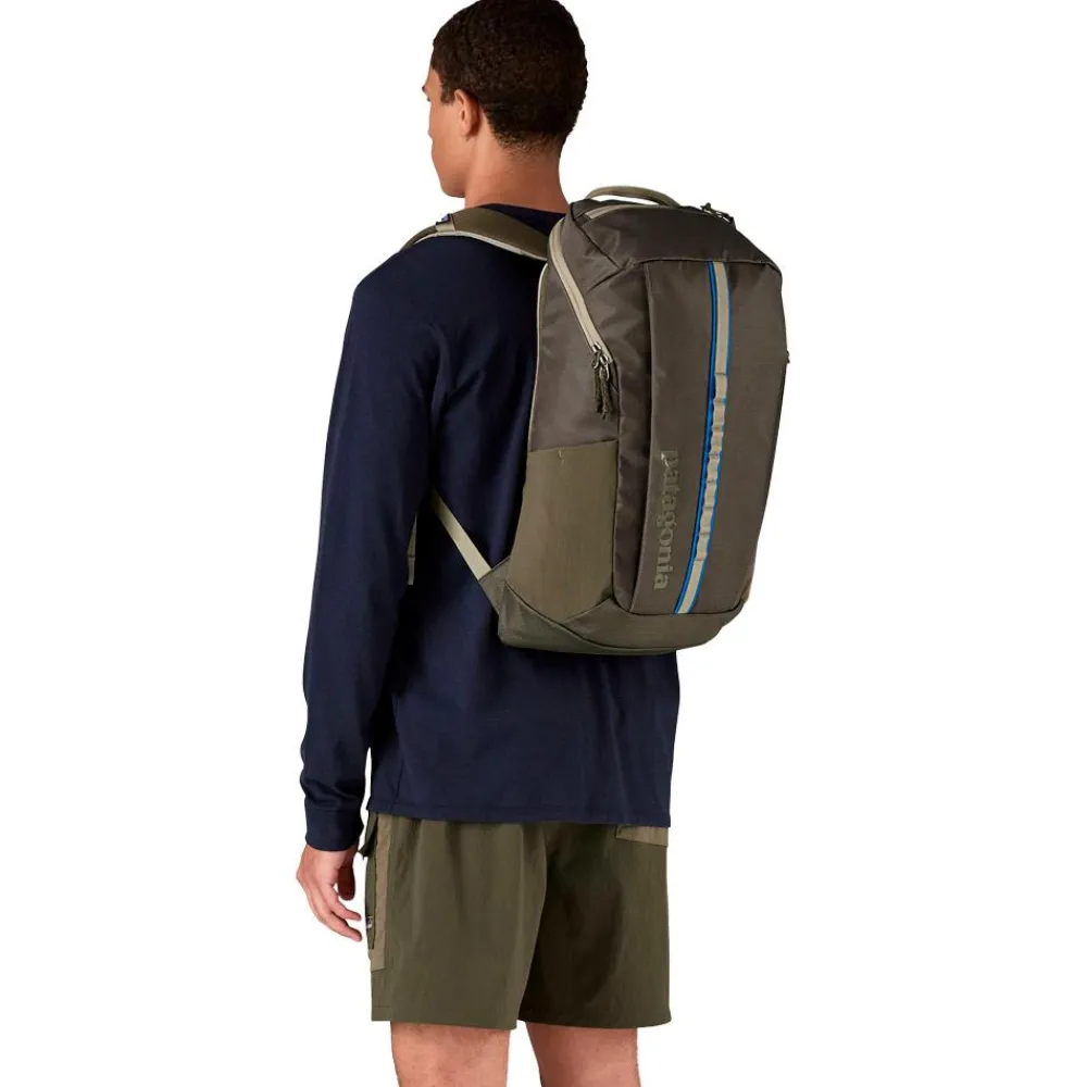 Sac À Dos Scolaire<Patagonia Sac à dos Black Hole Pack 25L Basin Green