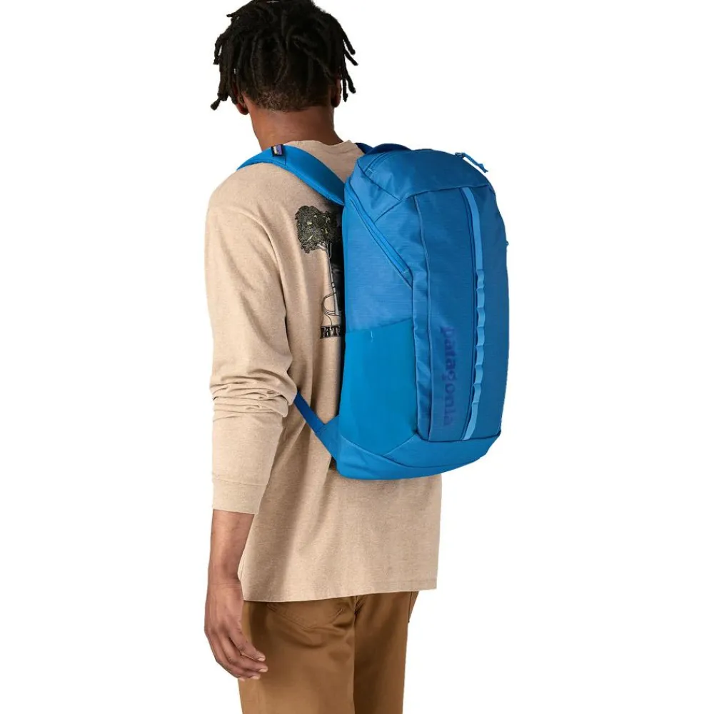 Discount Sac à dos Black Hole Pack 25L Endless Blue Sac À Dos Scolaire