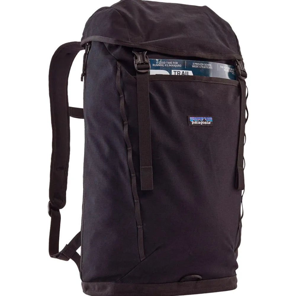 Sac À Dos Scolaire<Patagonia Sac à dos Fieldsmith Lid Pack 28L Black