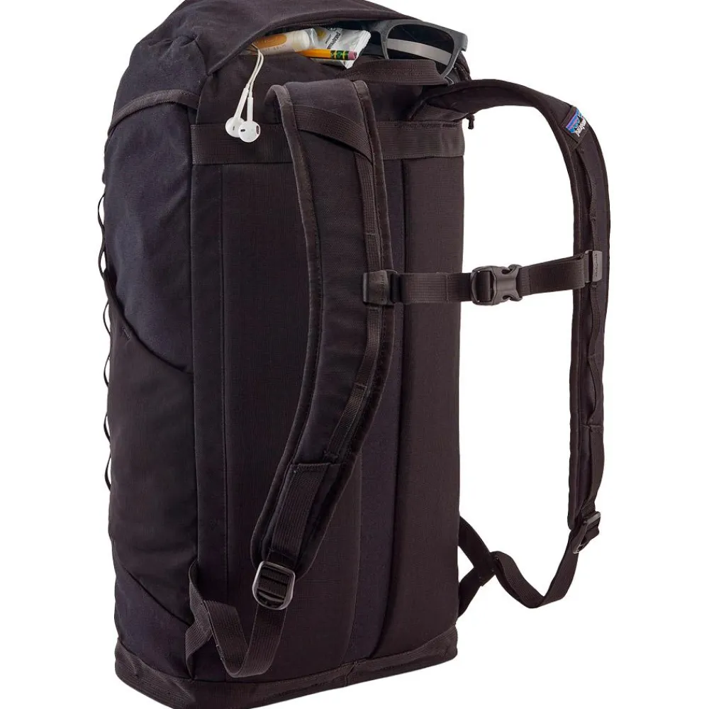 Sac À Dos Scolaire<Patagonia Sac à dos Fieldsmith Lid Pack 28L Black
