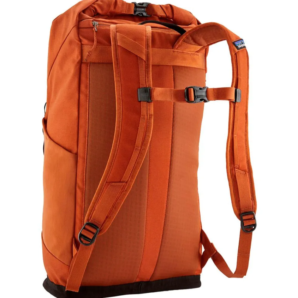 Sac À Dos Scolaire<Patagonia Sac à dos Fieldsmith Roll Top Pack 32L Robin Brown