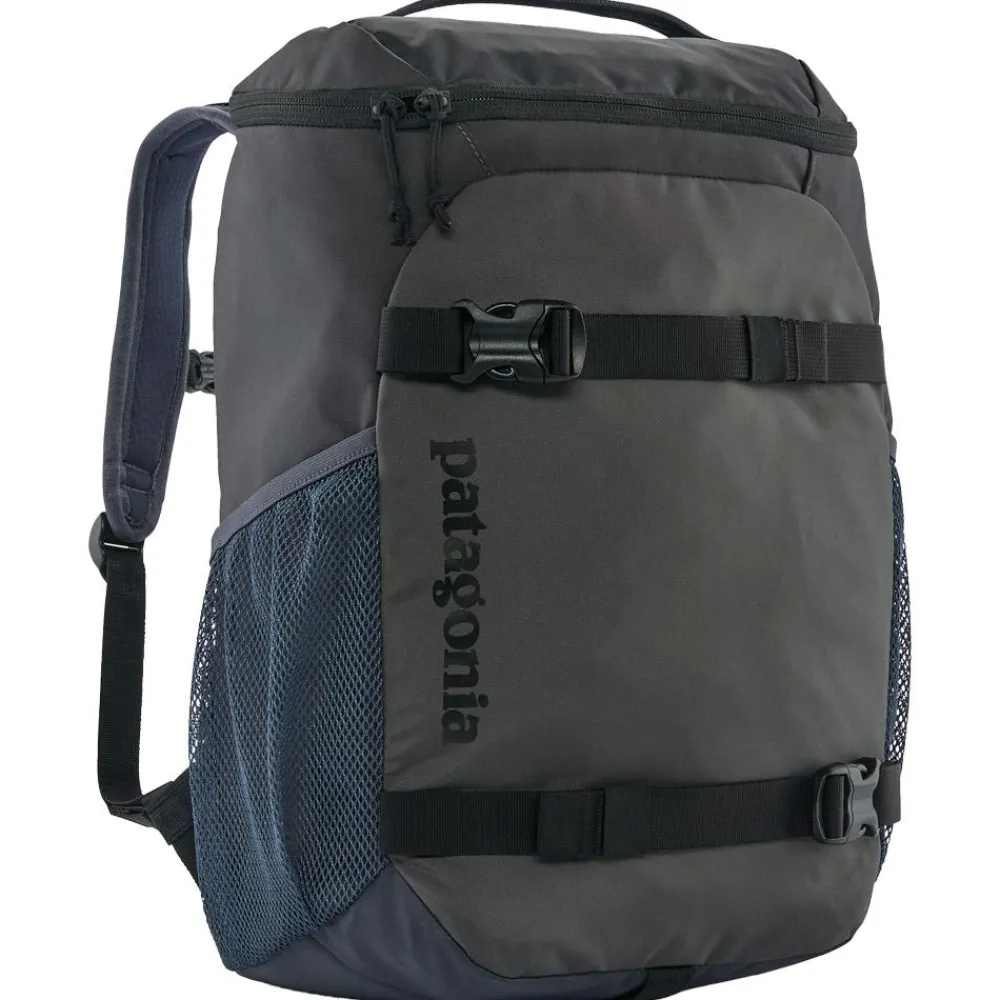Sac À Dos Scolaire|Sac À Dos Randonnée<Patagonia Sac à dos Kid's Refugito Day Pack 18L Ink Black