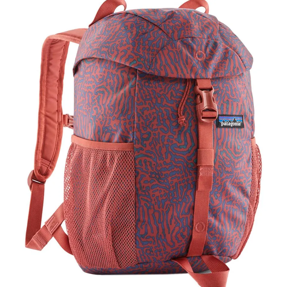 Discount Sac à dos Kid's Refugito Day Pack 12L Sea Run Potters Red Sac À Dos Scolaire|Sac À Dos Randonnée