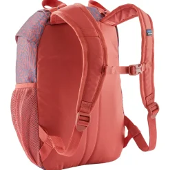 Discount Sac à dos Kid's Refugito Day Pack 12L Sea Run Potters Red Sac À Dos Scolaire|Sac À Dos Randonnée