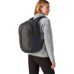 New Sac à dos Refugio Day Pack 26L Smolder Blue Sac À Dos Scolaire
