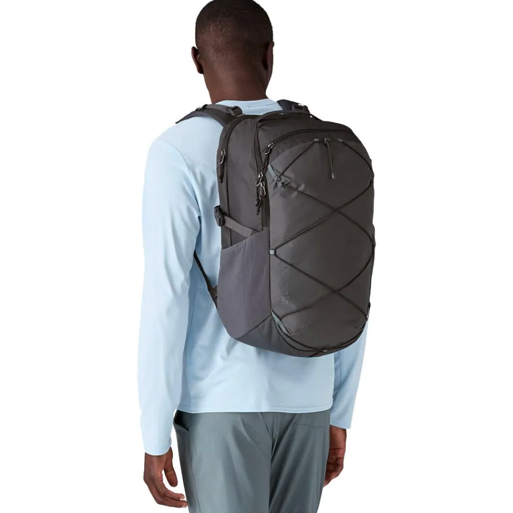 Discount Sac à dos Refugio Day Pack 30L Smolder Blue Sac À Dos Scolaire