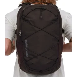 Sac À Dos Scolaire<Patagonia Sac à dos Refugio Day Pack 30L Black
