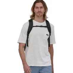 Sac À Dos Scolaire<Patagonia Sac à dos Refugio Day Pack 30L Black