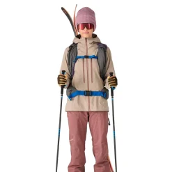 Sale Sac à dos Snowdrifter Pack 20L Forge Grey Sac À Dos Ski