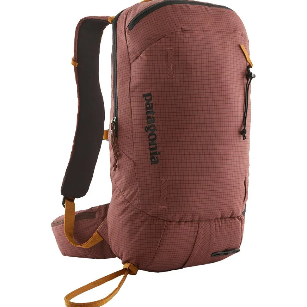 Sac À Dos Ski<Patagonia Sac à dos Snowdrifter Pack 20L Dulse Mauve