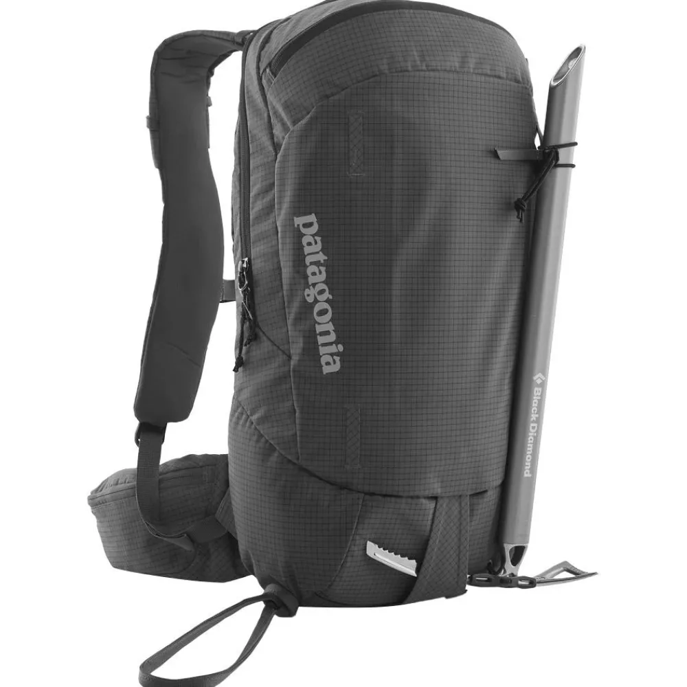 Sac À Dos Ski<Patagonia Sac à dos Snowdrifter Pack 20L Dulse Mauve