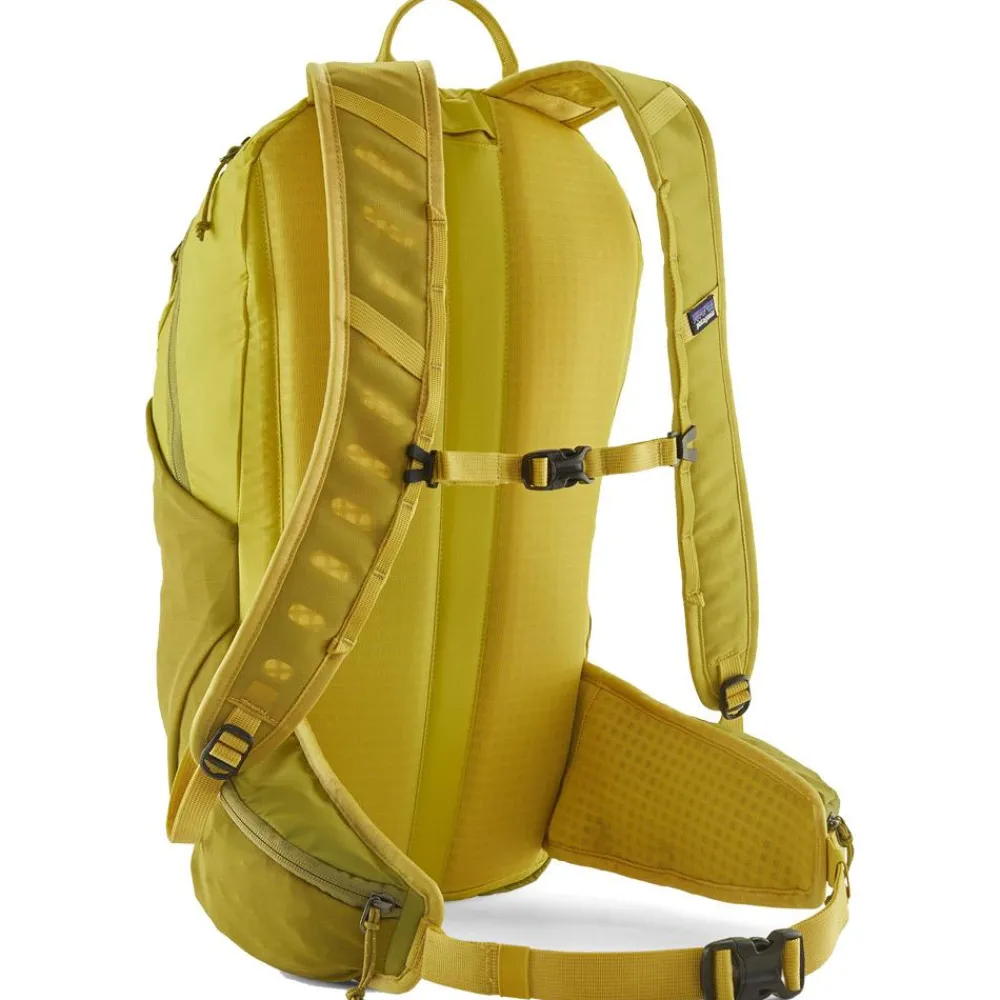 Best Sac à dos Terravia Pack 22L Graze Green Femme Sac Randonnée 20L|Sac À Dos Randonnée