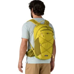 Best Sac à dos Terravia Pack 22L Graze Green Femme Sac Randonnée 20L|Sac À Dos Randonnée