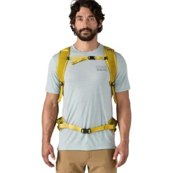 Best Sac à dos Terravia Pack 22L Graze Green Femme Sac Randonnée 20L|Sac À Dos Randonnée