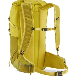 Clearance Sac à dos Terravia Pack 28L Graze Green Femme Sac À Dos Randonnée|Sac Randonnée Homme