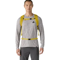 Sac À Dos Randonnée|Sac Randonnée Homme<Patagonia Sac à dos Terravia Pack 14L Graze Green