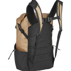 Sac à dos Grounds 22 Backpack Dark Stone Sac À Dos Scolaire