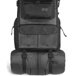 Sac à dos Grounds 22 Backpack Dark Stone Sac À Dos Scolaire