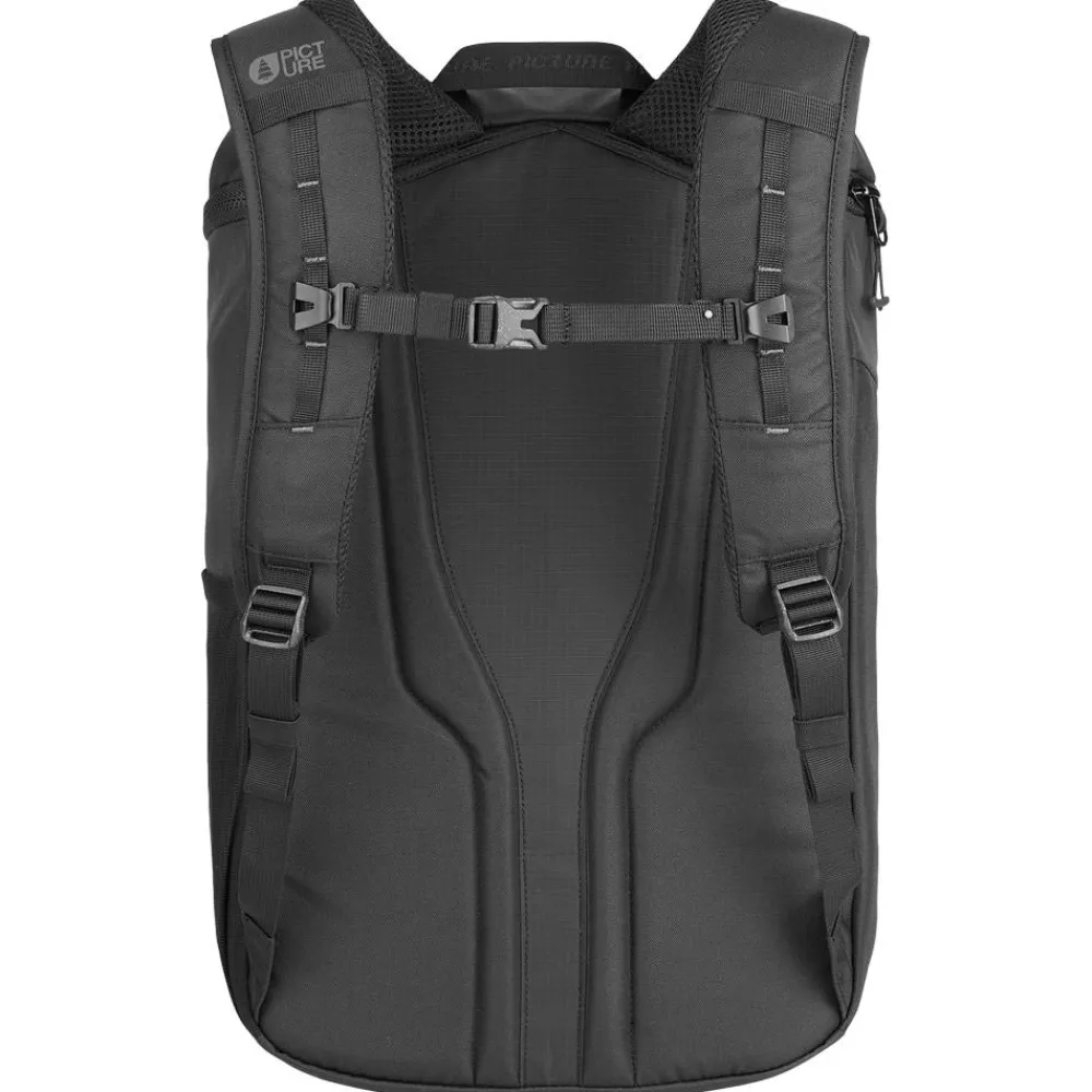 Sac À Dos Scolaire<Picture Sac à dos Kepler Daypack 22 Black