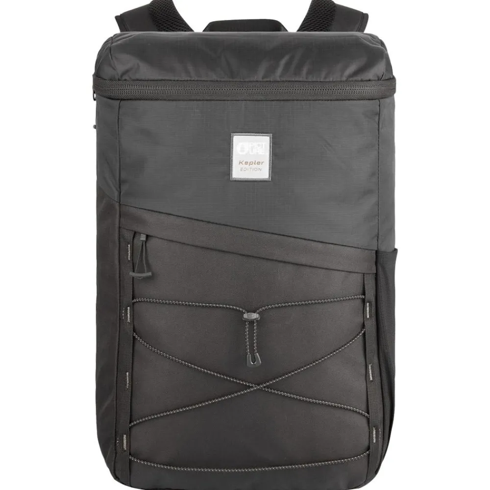 Sac À Dos Scolaire<Picture Sac à dos Kepler Daypack 22 Black