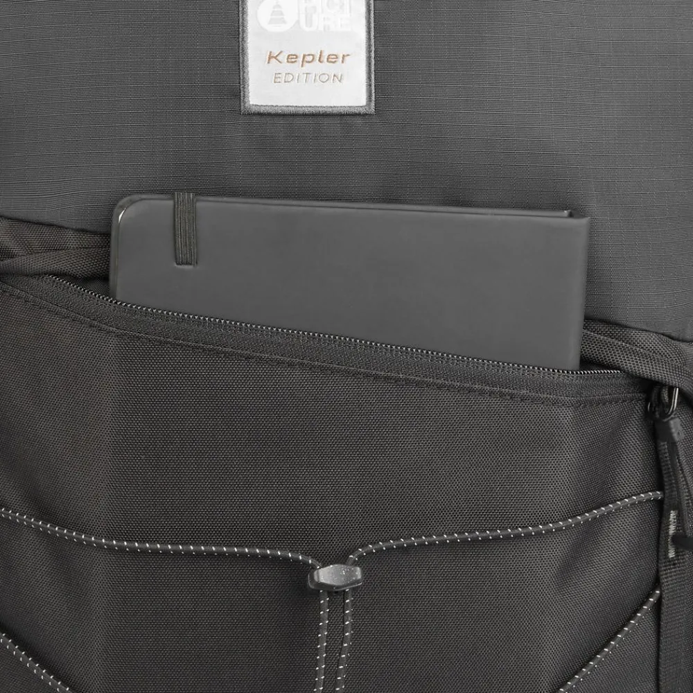 Sac À Dos Scolaire<Picture Sac à dos Kepler Daypack 22 Black