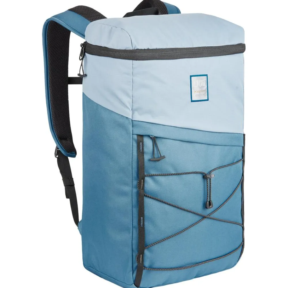 Hot Sac à dos Kepler Daypack 22 Serenity Blue Sac À Dos Scolaire