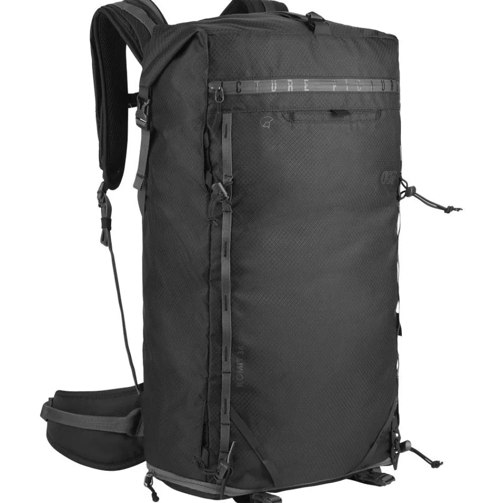 Sac À Dos Ski<Picture Sac à dos Komit.tr 34 Backpack Black