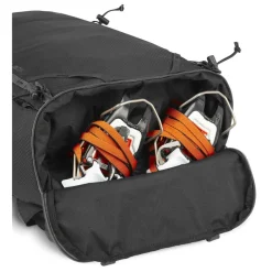 Sac À Dos Ski<Picture Sac à dos Komit.tr 34 Backpack Black