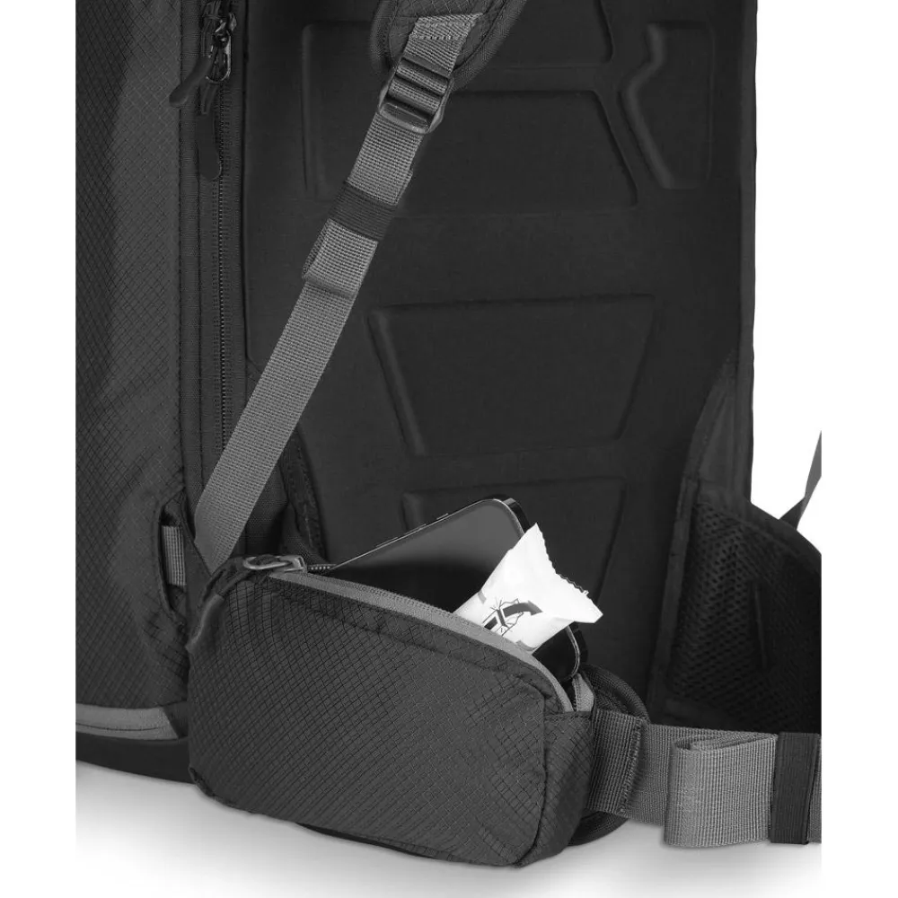 Sac À Dos Ski<Picture Sac à dos Komit.tr 34 Backpack Black