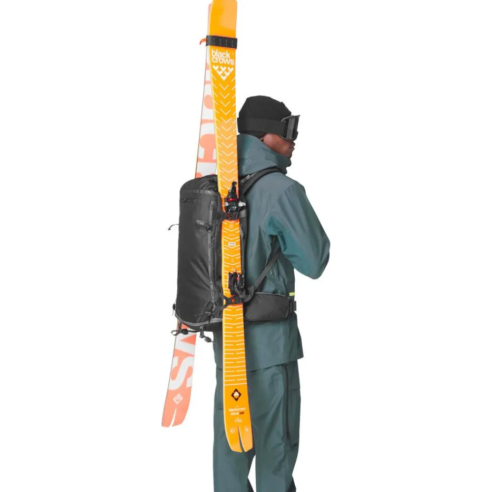 Sac À Dos Ski<Picture Sac à dos Komit.tr 34 Backpack Black