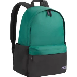 Sac À Dos Scolaire<Picture Sac à dos Tampu 20 Backpack Bayberry