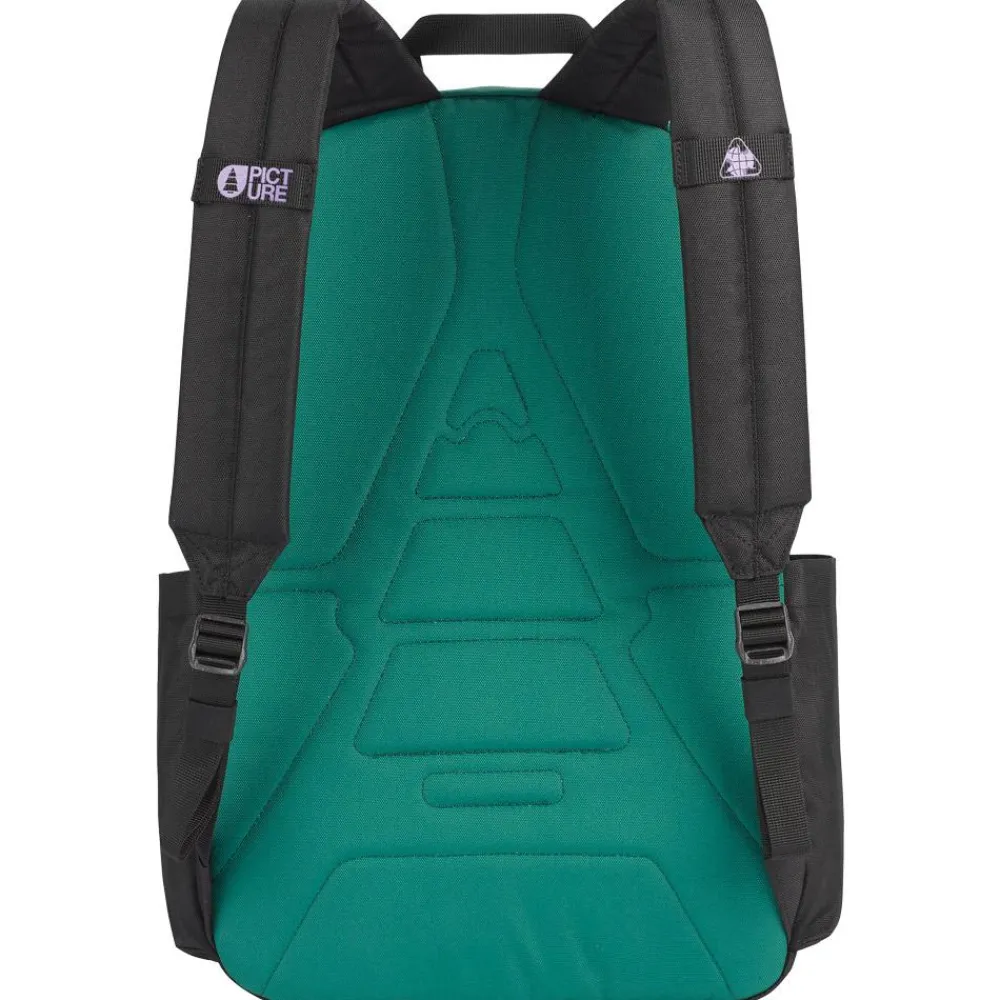 Sac À Dos Scolaire<Picture Sac à dos Tampu 20 Backpack Bayberry